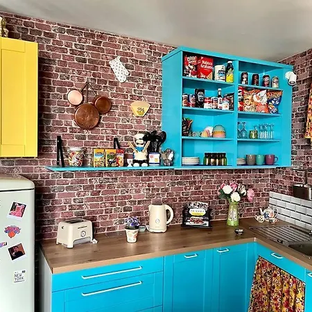 Appartement Friends Rouen Extérieur photo