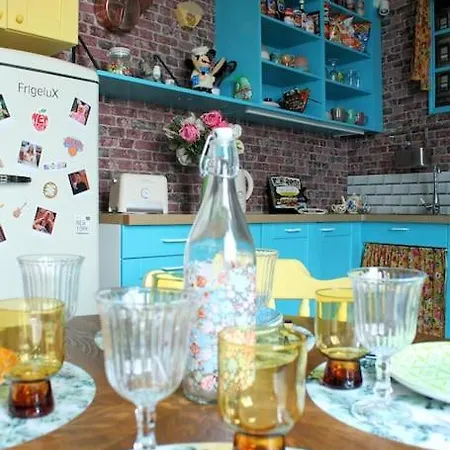 Appartement Friends Rouen Extérieur photo